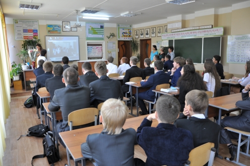 Україна - єдина країна